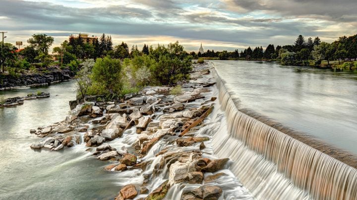 Things To Do In Idaho Falls