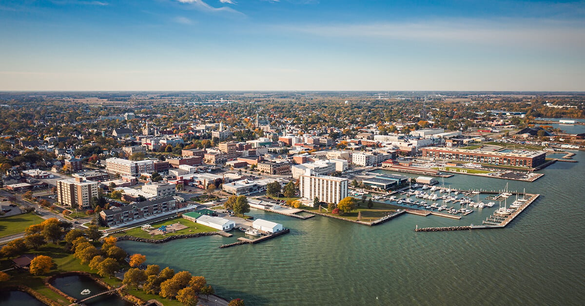 things to do in sandusky ohio