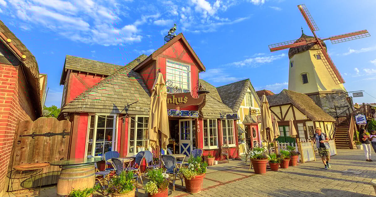27 Best & Fun Things To Do In Solvang (CA) Attractions & Activities