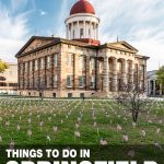 best time to visit springfield illinois