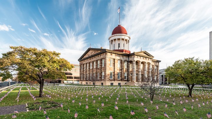 Things To Do In Springfield, IL