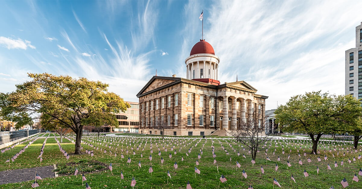 best time to visit springfield illinois