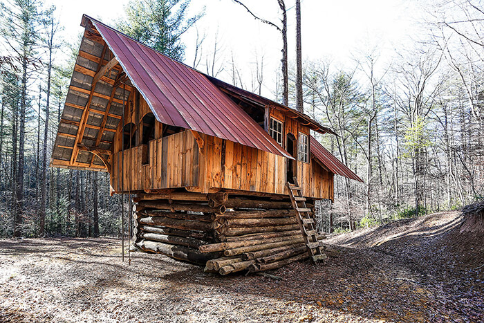 Turtle Island Preserve