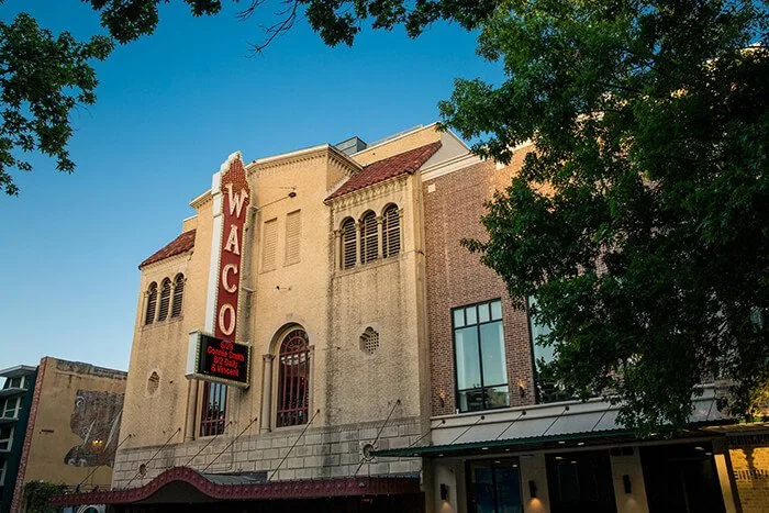 Waco Hippodrome