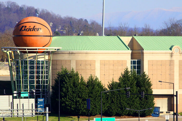 Women’s Basketball Hall of Fame