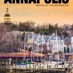 best things to do in Annapolis, MD