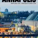 best things to do in Annapolis, MD