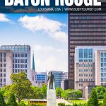 best things to do in Baton Rouge