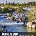 best things to do in Idaho Falls
