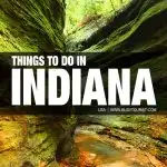 best things to do in Indiana