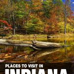 best things to do in Indiana