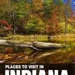 best things to do in Indiana