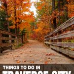 best things to do in Traverse City