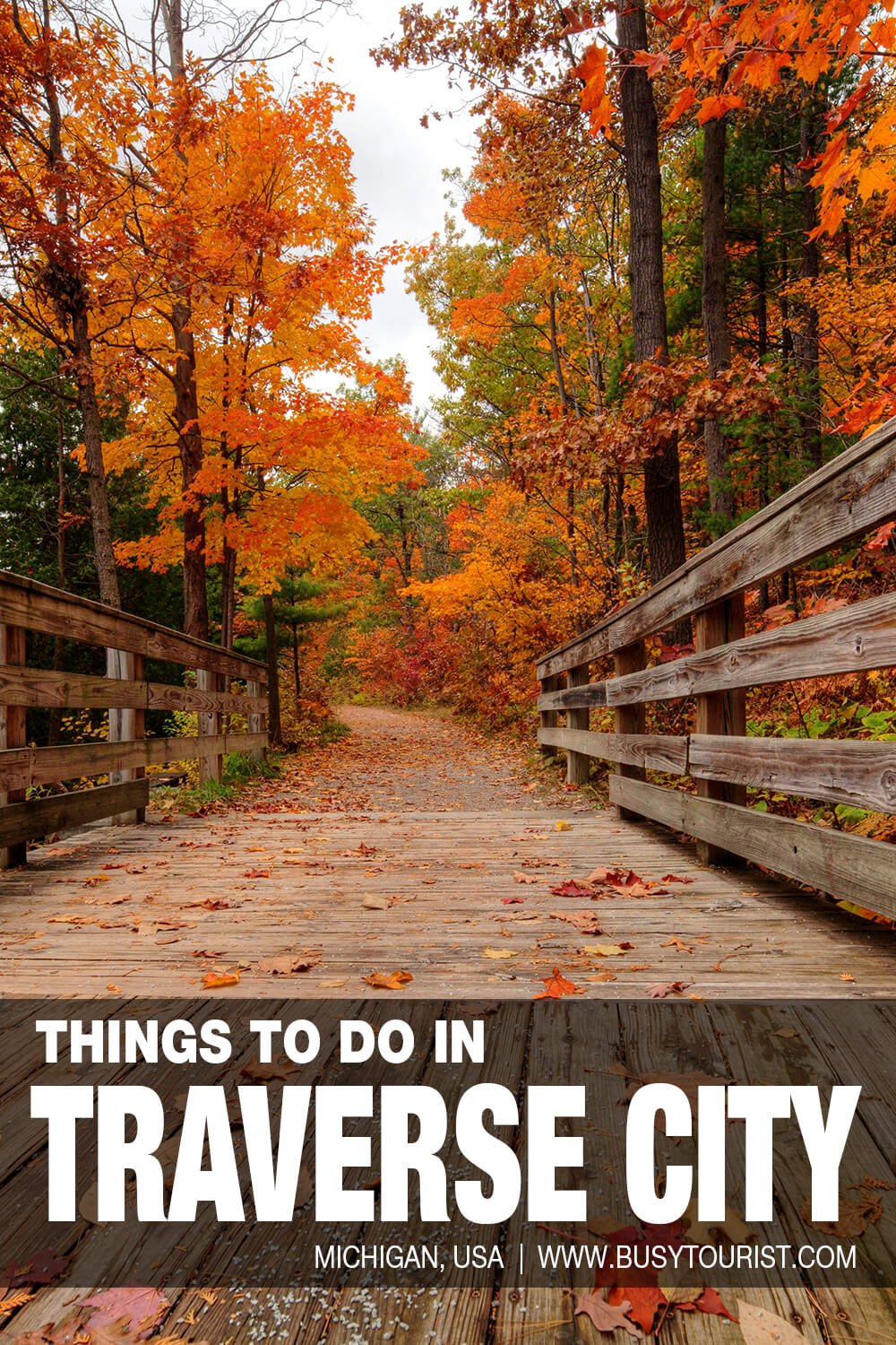 29 Best & Fun Things To Do In Traverse City (MI) Attractions & Activities