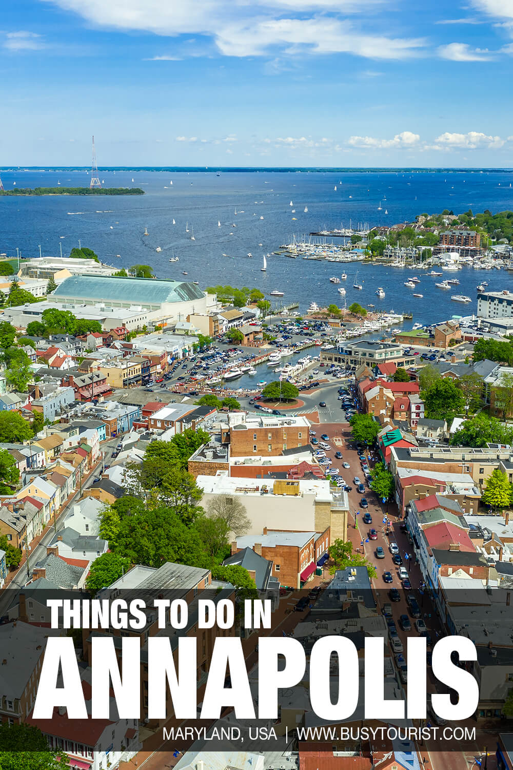 30 Best & Fun Things To Do In Annapolis (MD) Attractions & Activities
