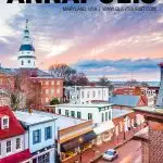 fun things to do in Annapolis