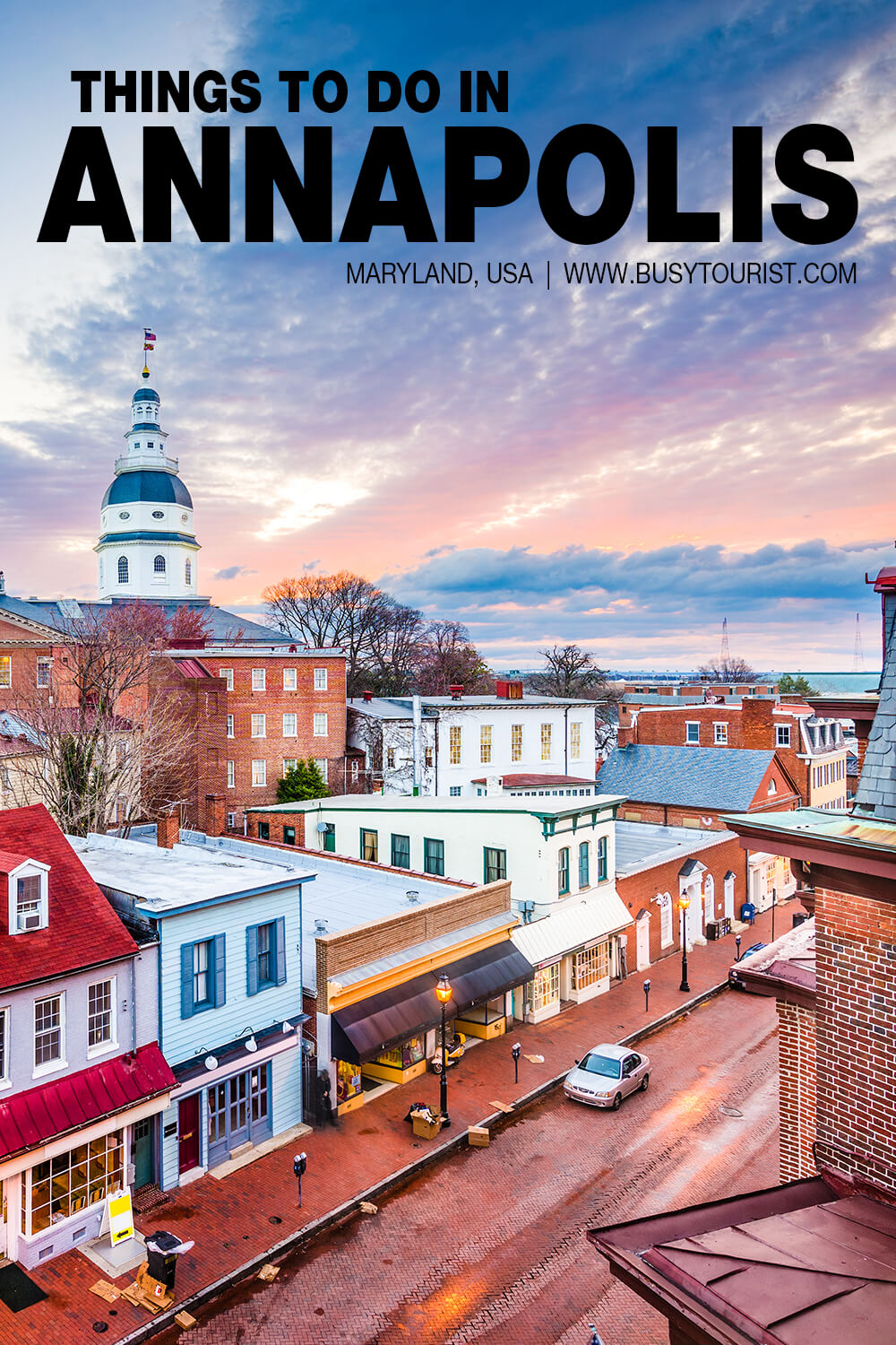 30 Best & Fun Things To Do In Annapolis (MD) Attractions & Activities