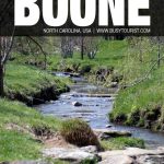 fun things to do in Boone, NC