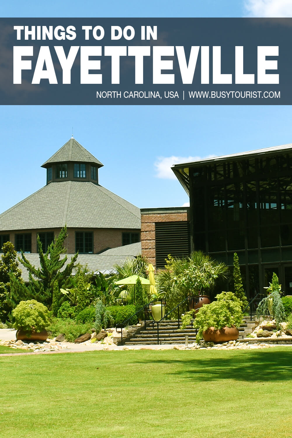 29 Best & Fun Things To Do In Fayetteville (NC) Attractions & Activities