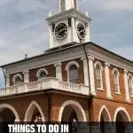 fun things to do in Fayetteville, NC