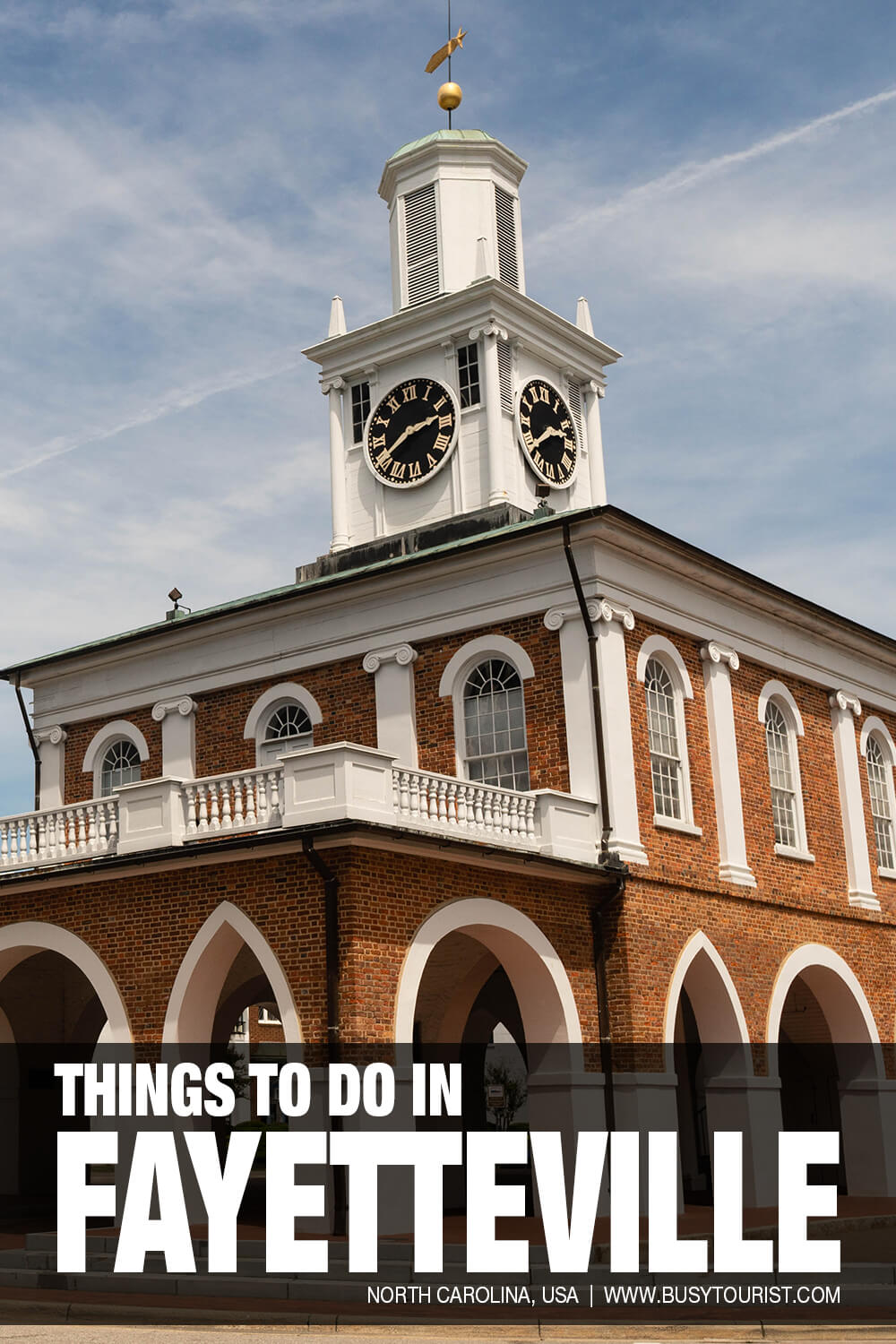 29 Best & Fun Things To Do In Fayetteville (NC) Attractions & Activities