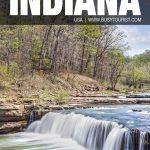 fun things to do in Indiana