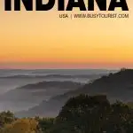 fun things to do in Indiana