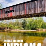 fun things to do in Indiana