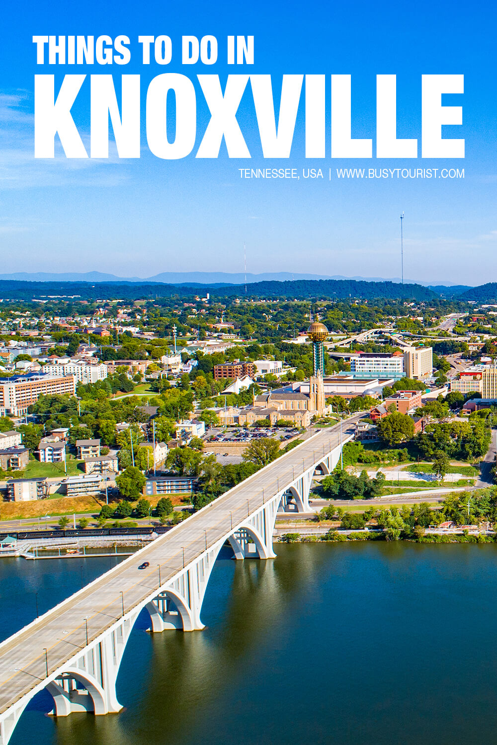 32 Best & Fun Things To Do In Knoxville (TN) Attractions & Activities