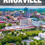 fun things to do in Knoxville, TN