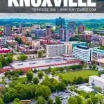 fun things to do in Knoxville, TN
