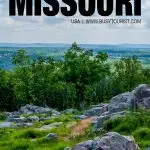 fun things to do in Missouri