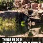 fun things to do in Missouri