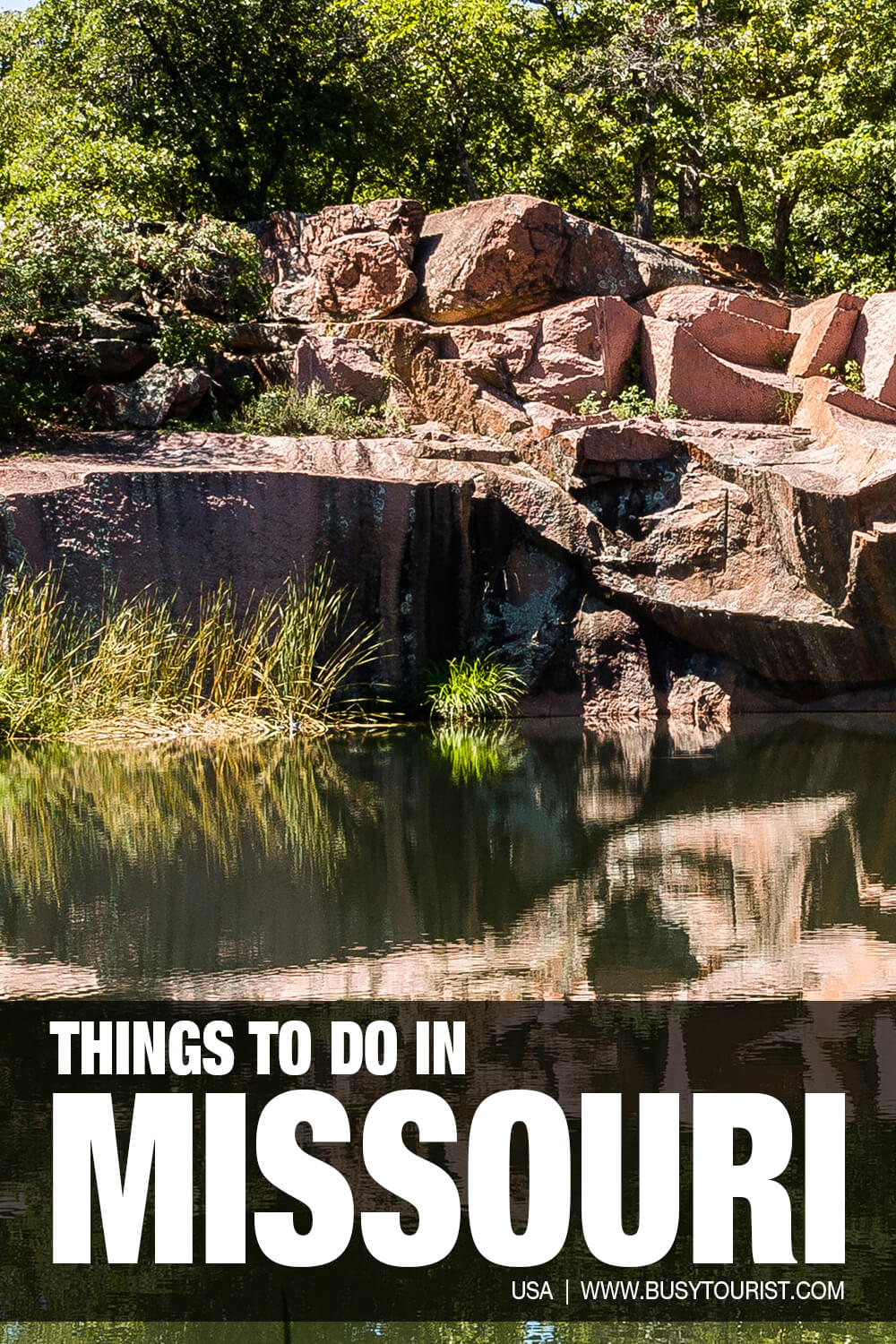 41 Fun Things To Do And Places To Visit In Missouri Attractions