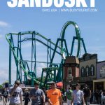 fun things to do in Sandusky, Ohio