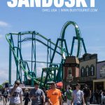 fun things to do in Sandusky, Ohio