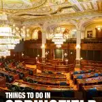 fun things to do in Springfield, IL