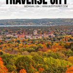 fun things to do in Traverse City