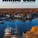 places to visit in Annapolis, MD