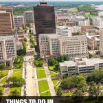 places to visit in Baton Rouge