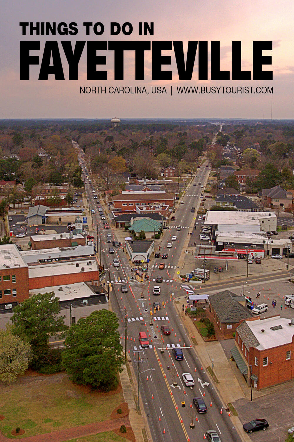 29 Best Fun Things To Do In Fayetteville NC Attractions Activities