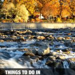 places to visit in Idaho Falls