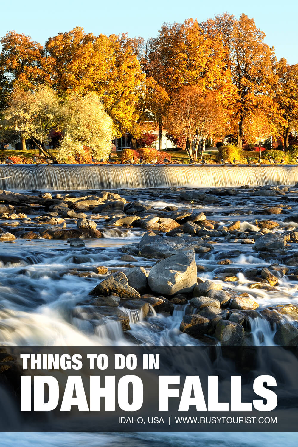 places to visit in idaho falls