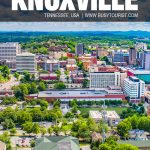 places to visit in Knoxville, TN