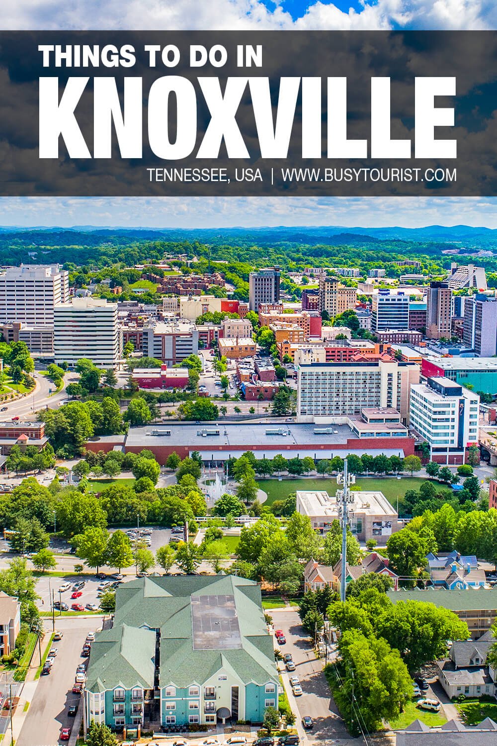 32 Best & Fun Things To Do In Knoxville (TN) - Attractions & Activities