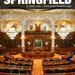 places to visit in Springfield, IL