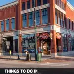 places to visit in Traverse City