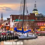 things to do in Annapolis