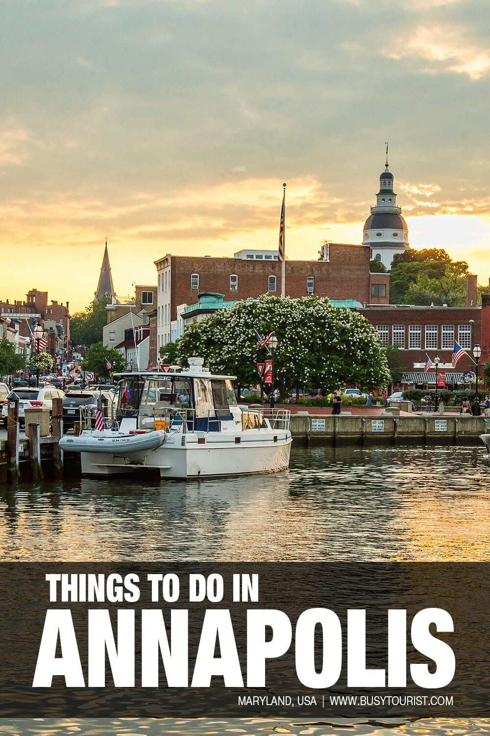 30 Best &amp; Fun Things To Do In Annapolis (MD) - Attractions &amp; Activities