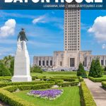 things to do in Baton Rouge